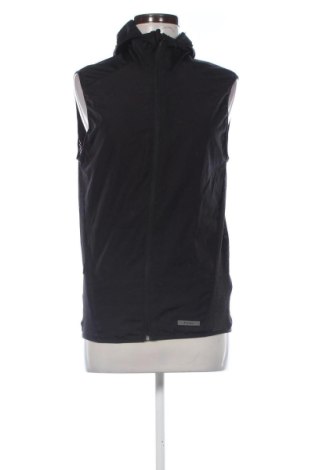 Damska kamizelka Decathlon, Rozmiar M, Kolor Czarny, Cena 104,99 zł