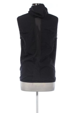 Damska kamizelka Decathlon, Rozmiar M, Kolor Czarny, Cena 104,99 zł