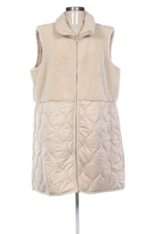 Vestă de femei Esmara, Mărime XL, Culoare Bej, Preț 203,32 Lei