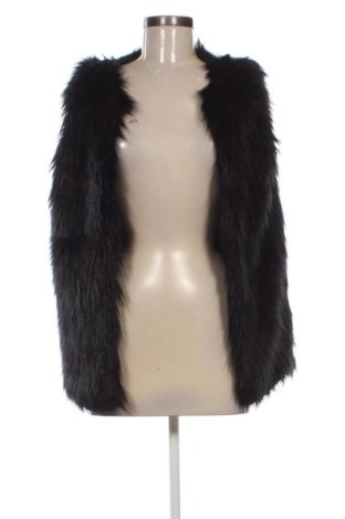 Vestă de femei F&F, Mărime M, Culoare Negru, Preț 128,00 Lei