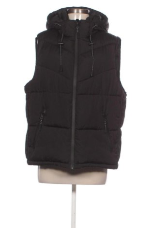 Дамски елек F&F, Размер XXL, Цвят Черен, Цена 20,00 €