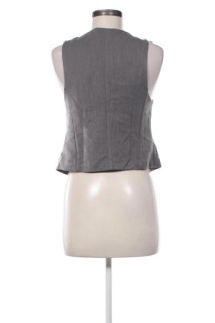 Vestă de femei Floria, Mărime S, Culoare Gri, Preț 478,99 Lei