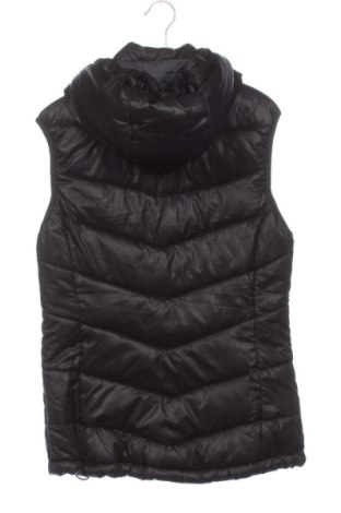 Дамски елек H&M, Размер XS, Цвят Черен, Цена 20,45 €