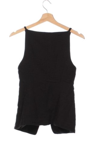 Vestă de femei H&M, Mărime XS, Culoare Negru, Preț 104,26 Lei