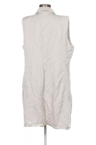 Vestă de femei H&M, Mărime XL, Culoare Bej, Preț 104,26 Lei