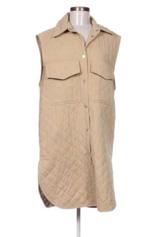 Női mellény H&M, Méret S, Szín Bézs, Ár 8 264 Ft