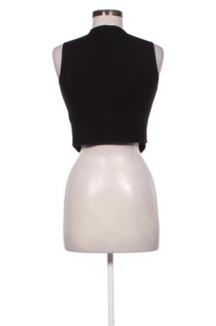 Dámska vesta  H&M, Veľkosť XS, Farba Čierna, Cena  20,00 €