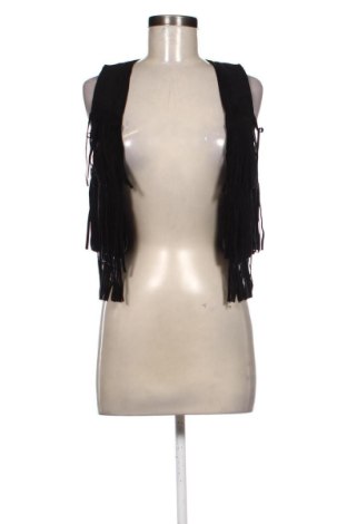 Damska kamizelka H&M Divided, Rozmiar L, Kolor Czarny, Cena 129,99 zł