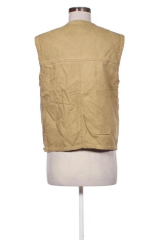 Vestă de femei H&M Divided, Mărime S, Culoare Bej, Preț 123,99 Lei