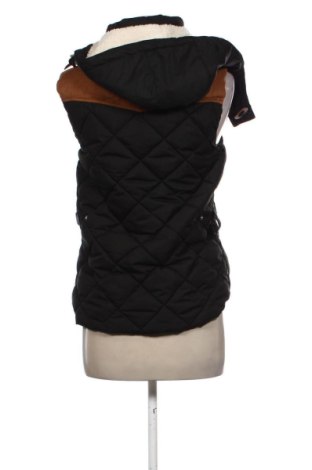 Női mellény H&M L.O.G.G., Méret M, Szín Fekete, Ár 10 140 Ft