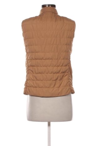 Vestă de femei H&M L.O.G.G., Mărime S, Culoare Bej, Preț 130,33 Lei