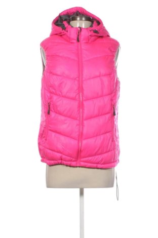 Dámská vesta  H&M Sport, Velikost L, Barva Růžová, Cena  567,00 Kč