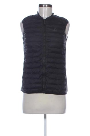 Дамски елек Haglofs, Размер M, Цвят Черен, Цена 38,85 €