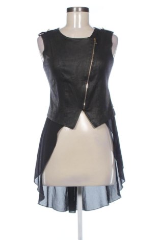 Дамски елек Hozone, Размер S, Цвят Черен, Цена 32,00 €