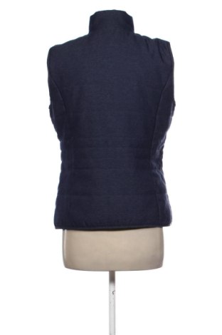 Дамски елек Hucke, Размер L, Цвят Син, Цена 32,00 €