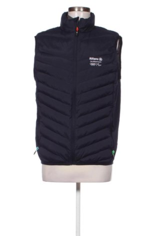 Дамски елек Identity, Размер M, Цвят Син, Цена 39,00 €