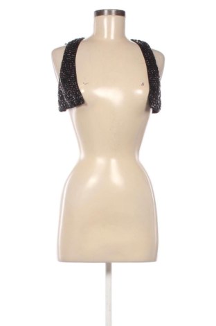 Női mellény Intimissimi, Méret XXS, Szín Fekete, Ár 8 264 Ft