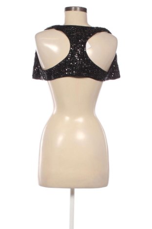 Női mellény Intimissimi, Méret XXS, Szín Fekete, Ár 8 264 Ft