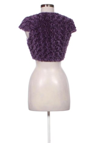 Дамски елек Junona, Размер S, Цвят Лилав, Цена 38,35 €