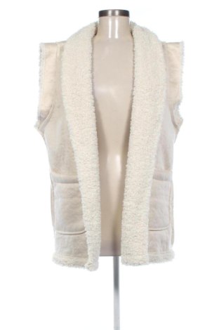 Dámska vesta  Ladies Fashion, Veľkosť XL, Farba Kremová, Cena  32,00 €