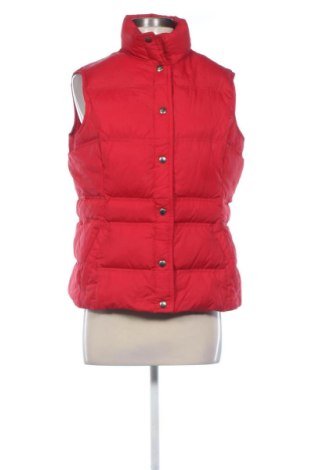Vestă de femei Lands' End, Mărime M, Culoare Roșu, Preț 130,33 Lei