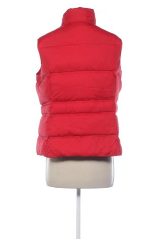 Vestă de femei Lands' End, Mărime M, Culoare Roșu, Preț 130,33 Lei