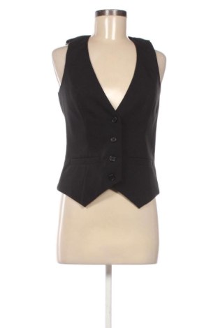 Γυναικείο γιλέκο Laura Scott, Μέγεθος M, Χρώμα Μαύρο, Τιμή 20,00 €
