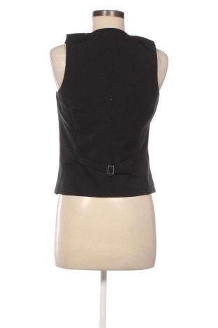 Γυναικείο γιλέκο Laura Scott, Μέγεθος M, Χρώμα Μαύρο, Τιμή 20,00 €