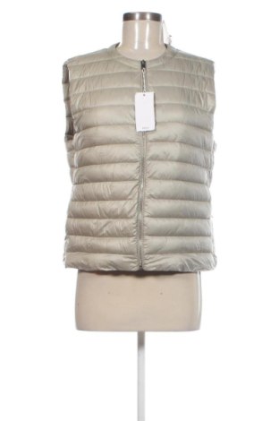 Damenweste Mango, Größe M, Farbe Grau, Preis € 30,99