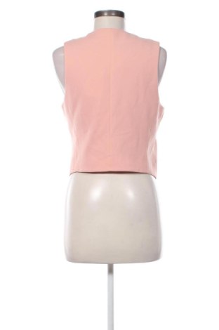 Vestă de femei Mango, Mărime M, Culoare Roz, Preț 85,99 Lei