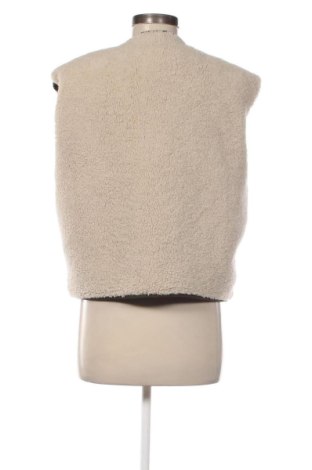 Vestă de femei Mango, Mărime L, Culoare Verde, Preț 85,99 Lei