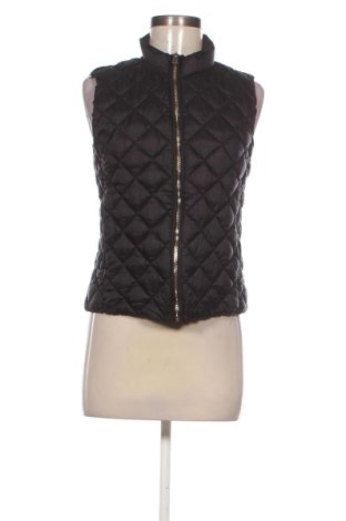 Vestă de femei Mango, Mărime M, Culoare Negru, Preț 72,00 Lei