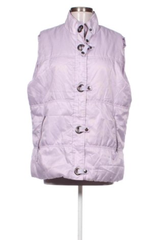 Női mellény Marc Lauge, Méret XL, Szín Lila, Ár 13 223 Ft