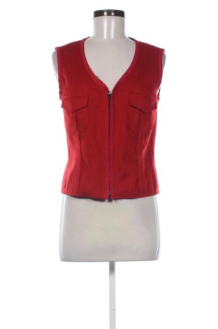 Vestă de femei Marc O'Polo, Mărime M, Culoare Roșu, Preț 274,60 Lei