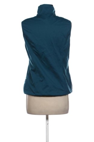 Γυναικείο γιλέκο Meru, Μέγεθος XL, Χρώμα Μπλέ, Τιμή 37,99 €