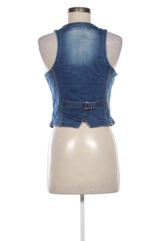 Dámská vesta  Miss Bonbon, Velikost M, Barva Modrá, Cena  599,00 Kč