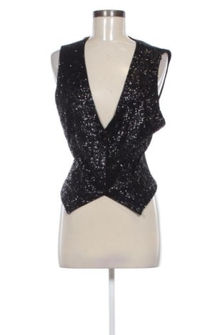 Vestă de femei Murek, Mărime XL, Culoare Negru, Preț 104,10 Lei