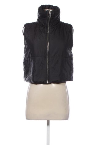 Γυναικείο γιλέκο NEW COLLECTION, Μέγεθος S, Χρώμα Μαύρο, Τιμή 37,99 €