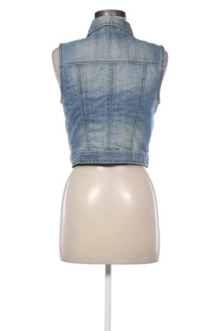 Дамски елек New Look, Размер S, Цвят Син, Цена 19,97 €