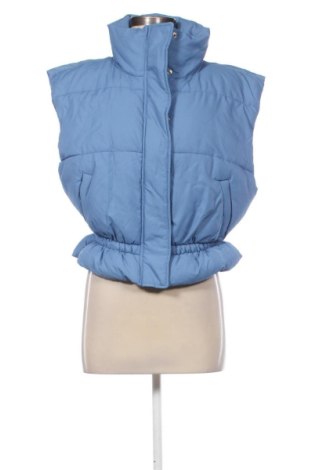 Dámska vesta  Noisy May, Veľkosť M, Farba Modrá, Cena  59,37 €