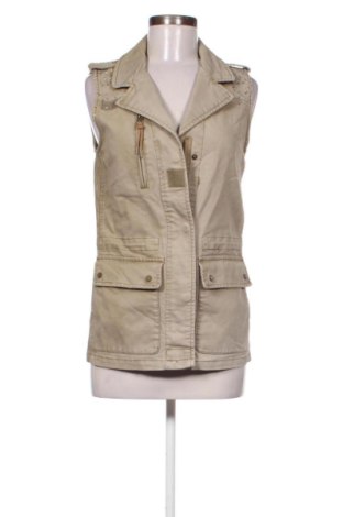 Damenweste ONLY, Größe S, Farbe Beige, Preis 14,00 €