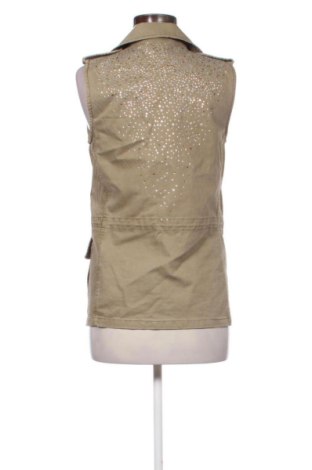 Damenweste ONLY, Größe S, Farbe Beige, Preis 14,00 €