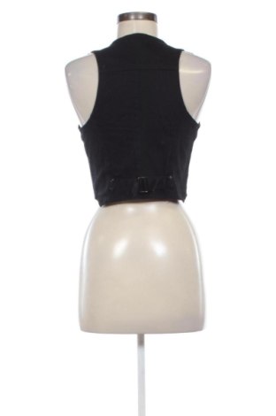 Γυναικείο γιλέκο Okay, Μέγεθος S, Χρώμα Μαύρο, Τιμή 19,95 €