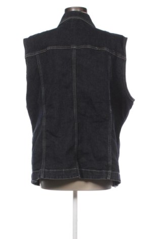 Vestă de femei Olivia, Mărime 3XL, Culoare Albastru, Preț 103,96 Lei