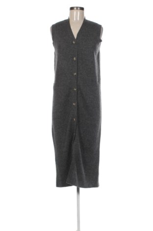 Vestă de femei Our Second Nature, Mărime M, Culoare Gri, Preț 198,10 Lei