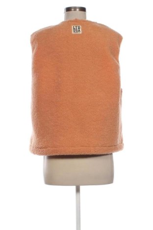 Dámská vesta  PENN&INK, Velikost S, Barva Oranžová, Cena  1 139,00 Kč