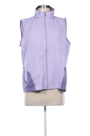 Vestă de femei Paco, Mărime L, Culoare Mov, Preț 103,96 Lei