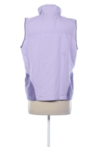 Vestă de femei Paco, Mărime L, Culoare Mov, Preț 103,96 Lei