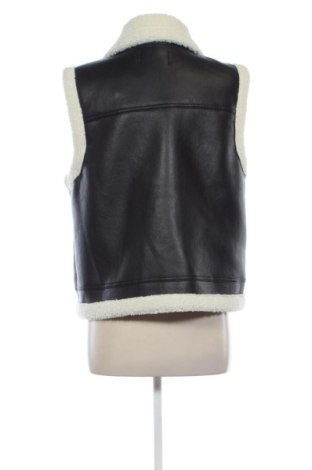 Damenweste Pieces, Größe M, Farbe Schwarz, Preis € 14,99