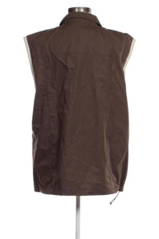 Vestă de femei Port Louis, Mărime L, Culoare Maro, Preț 104,26 Lei